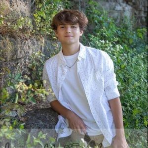 Meet your Posher, Gail